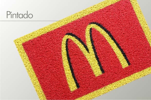 capachos pintados